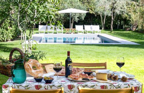 Villa Lilla Bellagio - Luxury Pool and Wine with Lake view - Foto 35