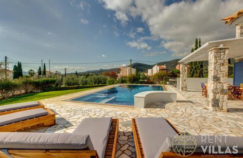 Villa Mare Magna - Foto 10