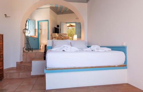 Patmos Studios - Foto 78