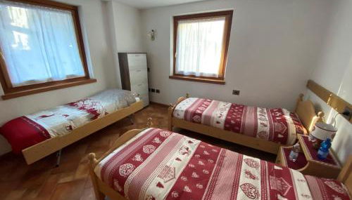 Appartamento 'Reit' - Bormio - giardino, parcheggio, Wi-fi - Photo 2, wardrobe