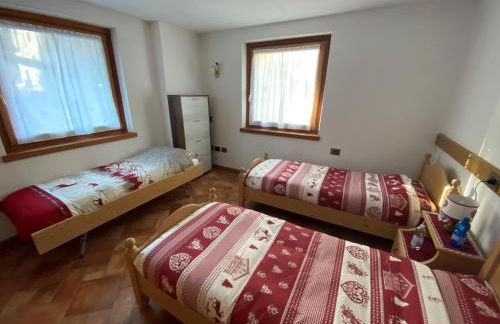 Appartamento 'Reit' - Bormio - giardino, parcheggio, Wi-fi - Photo 2