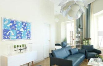 Osteiner Hof by The Apartment Suite - Foto 26