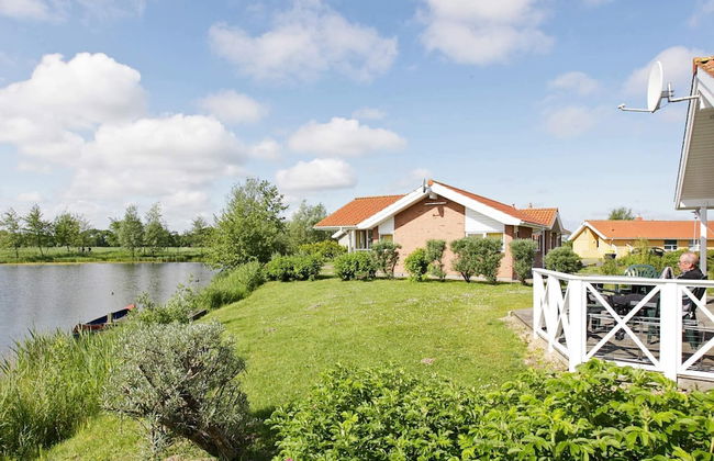 Holiday Home in Otterndorf - Foto 8