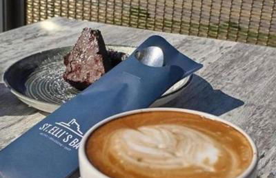 Modern 1 bed apartment next to beach and golf course - Foto 31