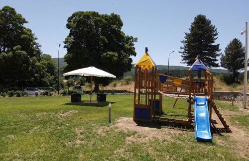 Arvo Residence Sila Lorica - Foto 48