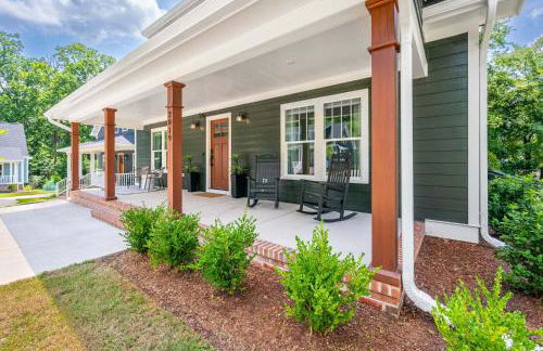 The Terra Haus - 4BR Modern Boho Retreat - Foto 75