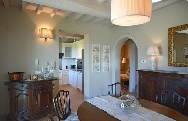 Villa Chiara - Foto 11