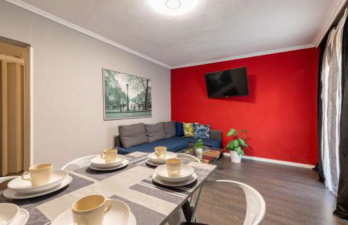 Cerca Warner Park - Apartamento PALACIO ARANJUEZ - Foto 1