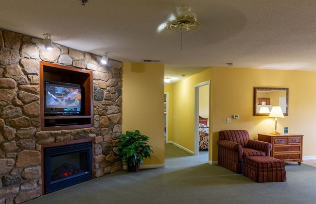 Massanutten's Woodstone Meadows by Tripforth - Foto 35