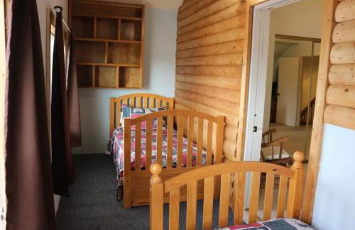 HomeAway Mountain Country Cabin - Foto 18