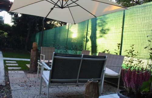 Garden Suite Milano - Vero Gioiello con Giardino a 5 minuti da Mediaset e San Raffaele - Photo 20