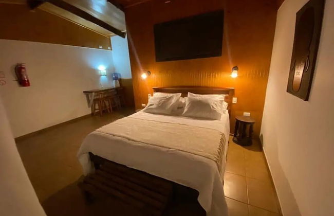 Paraíso Sunset Bungalows - Foto 27