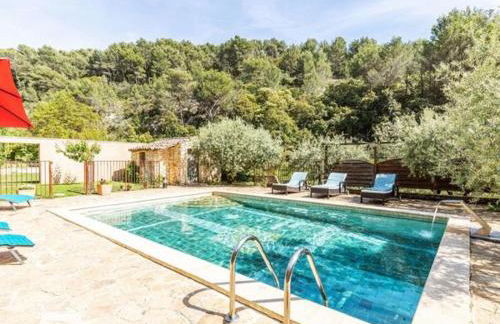 villa l oliveraie - Foto 66