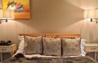 Modernised seven bedroom country house and garden with hot tub - Foto 40