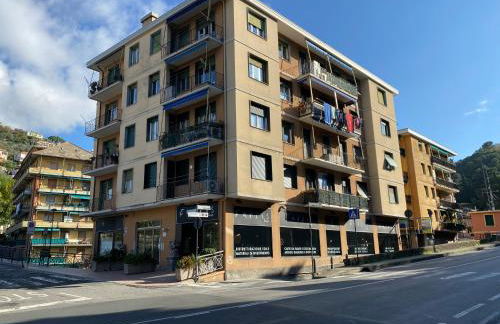 Liguria Home 4 - Recco centro a 2 minuti dal mare - Foto 26