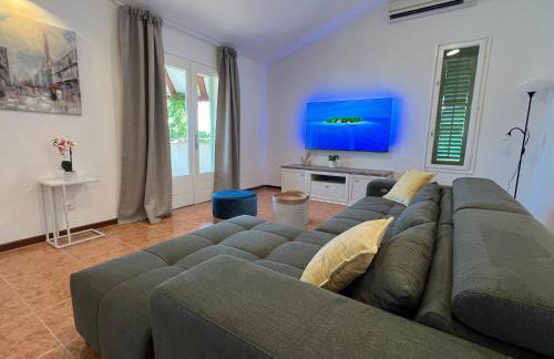 Villa Stina - Foto 4