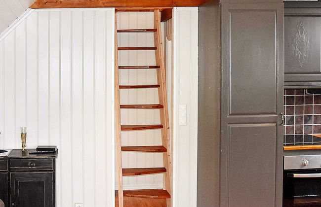 4 Person Holiday Home in Urangsvag-by Traum - Foto 29