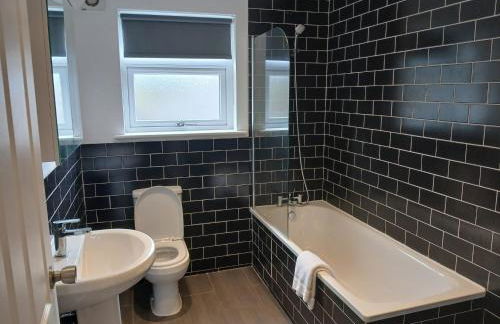 St John's Newsome Serviced Apartments - Foto 57