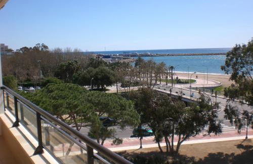 Apartamento frente a la playa en Cambrils - Foto 6
