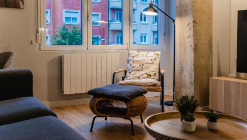 Cid Campeador II - Apartamentos Burgos Deluxe - Foto 5