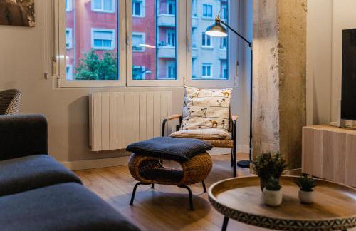 Cid Campeador II - Apartamentos Burgos Deluxe - Foto 5