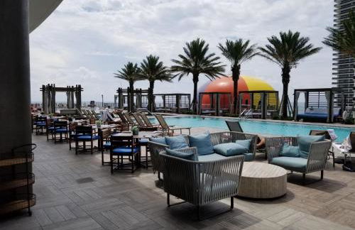 Rent in LYFE Resort - Foto 35