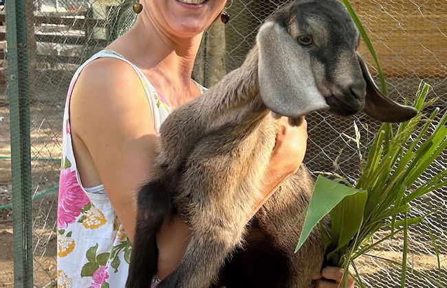 Casablanca La Granja de Capilla - Foto 17