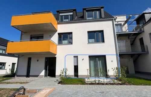 Appartement Löwenzahn - Foto 21