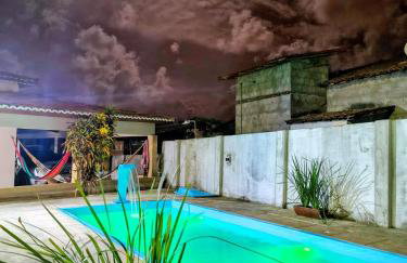 Casa Luiza Pontal de Maceió - Fortim - Foto 1