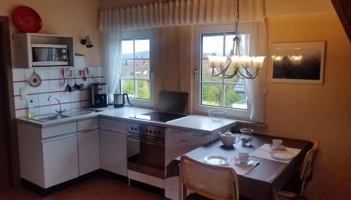 Haus Alexandra - Foto 4