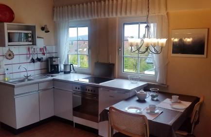 Haus Alexandra - Foto 4