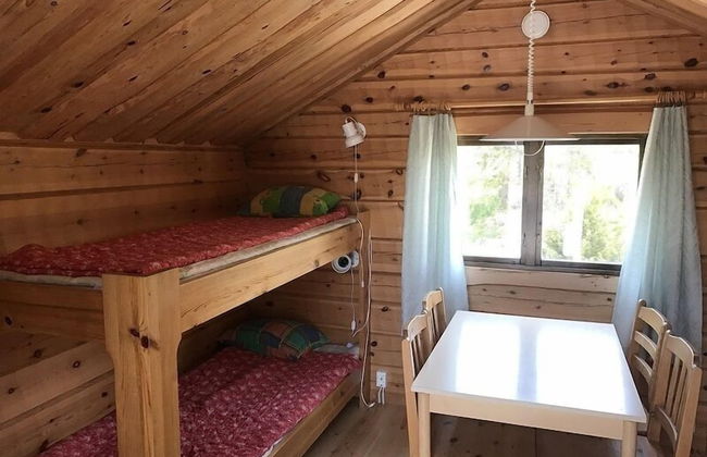 Svinö Stugby - Foto 15