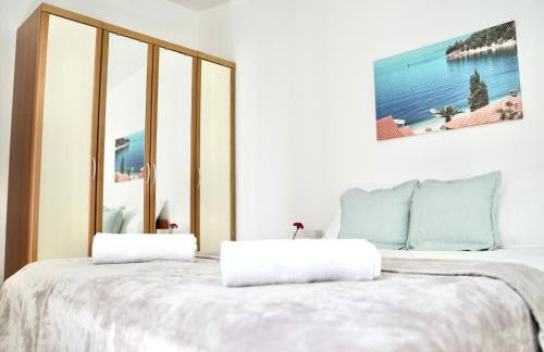 Apartments Bacak - Foto 35