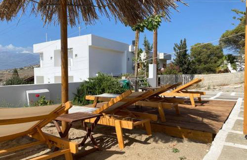 Poseidon House, With Seaview - Foto 16