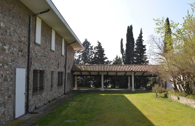 Villa With Garden and Splendid Panorama, Near the Coast - Foto 37