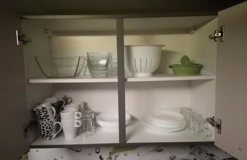 Dreiländereck-Ferienwohnung in Eschbach - Foto 16