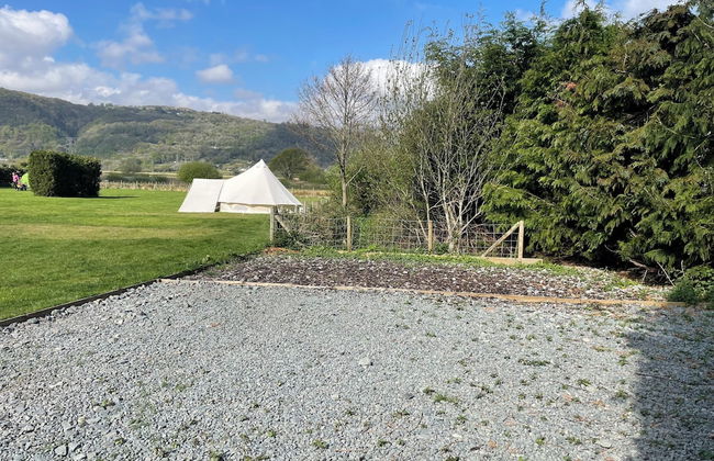 Erw Glas Glamping and Camping - Photo 26