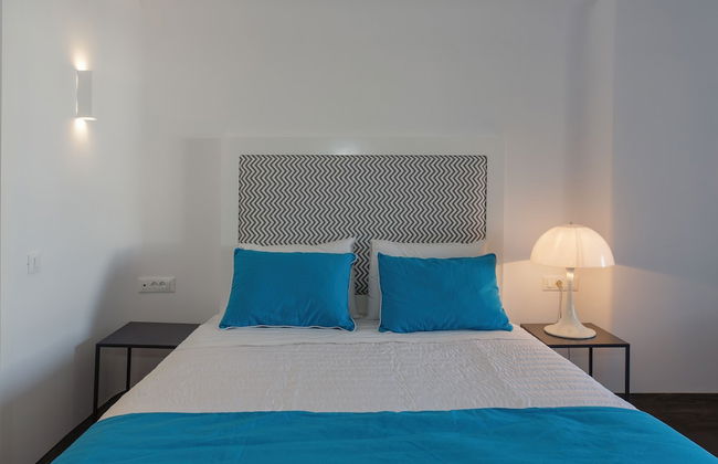 Blue Waves Hotel - Foto 15