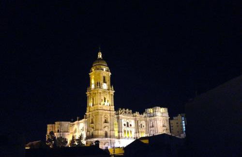 LA TERRAZA Malaga City Apartment - Foto 24