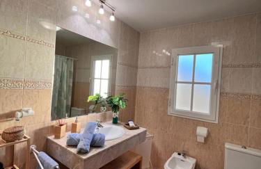 Villa VISTALEGRE relax con increíbles vistas - Foto 15