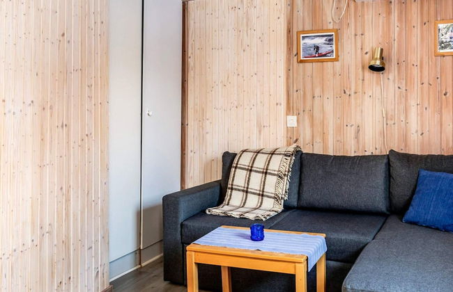 6 Person Holiday Home in Jarpen - Photo 7