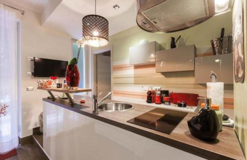 Lily's House, terrace and FREE Parking near Harbor - Photo 24