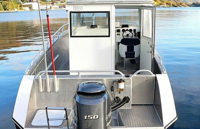 6 Person Holiday Home in Sorbovag-by Traum - Foto 33