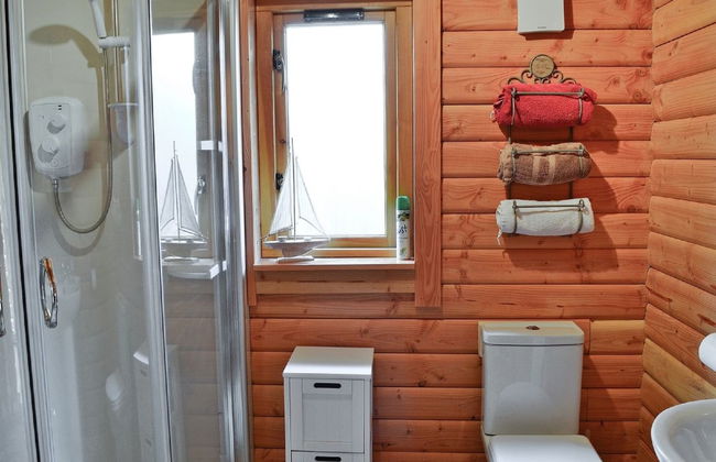 Bonnie View Lodge - Photo 17