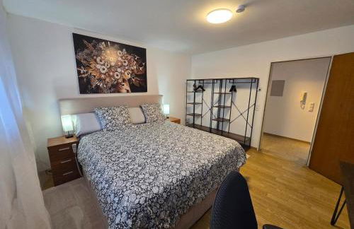 Tarforst Height Apartment, Trier - Foto 10