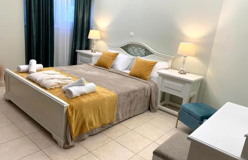 A&B Ialysos villas and apartments - Foto 13