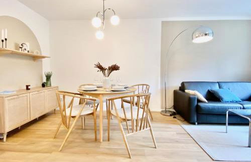 Snug Stays 2 - Design Studio am See mit Terrasse, Garten, 40m vom See - Foto 17