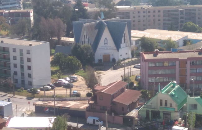 Emilysuites Vina del Mar - Foto 26