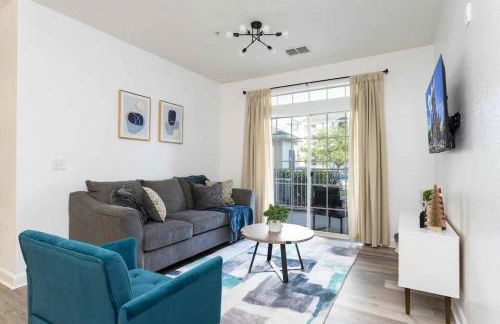 Your Orlando stay 15 min to Disney - DVH01 - Foto 14