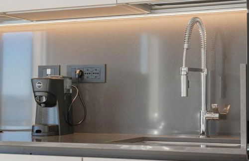 Zaffiro Attico Sanremo- stunning view Terrace - Foto 23